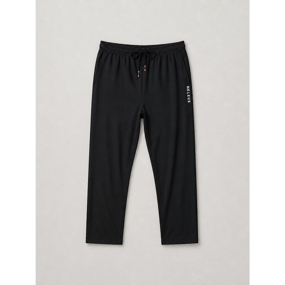Neleus Mens Athletic Running pants size 2XL NWOT